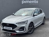 Ford Focus 1.0 EcoBoost MHEV ST-Line