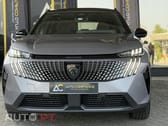 Peugeot 5008 1.2 Hybrid GT e-DCS6