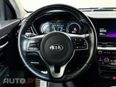 Kia Niro Premium Edition