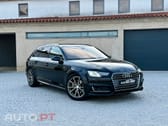 Audi A4 Avant 2.0 TDI S-line S tronic
