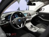 BMW 330 e Touring Line Sport Auto
