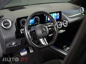 Mercedes-Benz B 250 e 8G-DCT AMG Line Advanced Plus