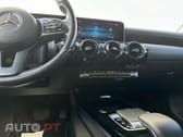 Mercedes-Benz A 180 d Business Solutions Aut.