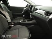 Renault Captur Captur 1.0 TCe Techno Bi-Fuel
