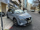 Nissan Qashqai 1.3 DIG-T N-Connecta Xtronic
