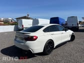 BMW 435 d xDrive Pack M Auto