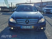 Mercedes-Benz C 250 BlueTEC Avantgarde Aut.