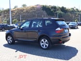 BMW X3 20 d xDrive Auto
