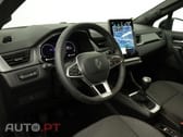 Renault Captur Captur 1.2 ECO-G Techno