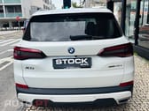 BMW X5 45 e xDrive