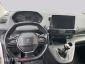 Peugeot Partner Premium I.V.A DEDUTÍVEL