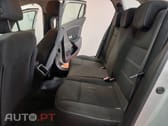 Renault Mégane 1.5 dCi Dynamique