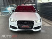 Audi A3 2.0 TDI S-line S tronic