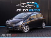 Opel Corsa 1.2 