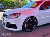 Volkswagen Golf 2.0 TSi GTi
