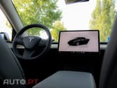 Tesla Model Y RWD