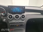 Mercedes-Benz GLC 300 de 4Matic