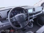 Peugeot Expert 2.0 BlueHDi Long Asphalt