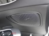 Mercedes-Benz C 300 de AMG Line