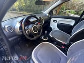 Renault Twingo 0.9 TCe Exclusive
