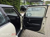 MINI Cooper One D