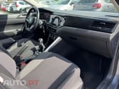 Volkswagen Polo 1.0 TSI Confortline