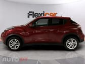 Nissan Juke 1.2 DIG-T Acenta Connect
