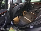 BMW X1 18 d sDrive Auto Line Sport