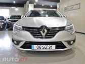 Renault Mégane Sport Tourer 1.5 dCi Bose Edition EDC