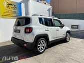 Jeep Renegade 1.6 MJD Sport