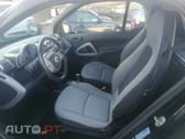 Smart ForTwo 0.8 cdi Passion 45