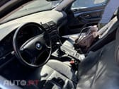BMW 520 E39