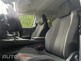 Peugeot 3008 1.2 PureTech I-Cockpit Navi EAT8