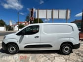 Citroen Berlingo 1.5 BlueHDI XL Feel-3Lug-Cx Fibrada