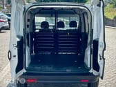 Fiat Doblo 1.6 MJ 3L