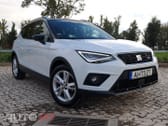 Seat Arona 1.0 TSI FR