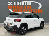 Citroen C3 Aircross 1.2 PureTech C-Series