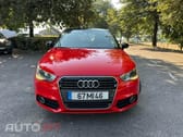 Audi A1 1.6 TDi Sport Edtion S-line S-Tronic