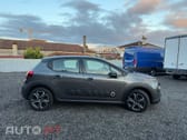 Citroen C3 1.2 PureTech Shine