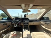 Mercedes-Benz E 250 CDi Avantgarde Auto