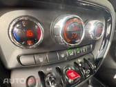 MINI Clubman One D Sport Edition