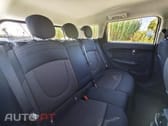 MINI Clubman One D Aut. Blackyard