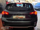 Ford Focus 1.0 EcoBoost Active Aut.