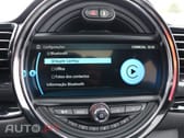 MINI Clubman John Cooper Works 2.0 D Auto