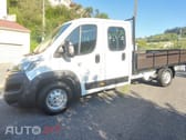 Citroen Jumper 2.0 BlueHDi 35 L4 CD