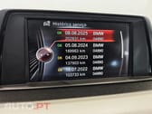 BMW 420 d Line Sport