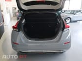 Nissan Leaf N-Connecta Full Led
