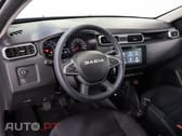 Dacia Duster 1.0 ECO-G Bi-Fuel Essential