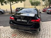 Mercedes-Benz A 180 d AMG Line Aut.