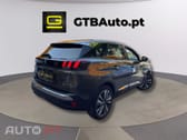 Peugeot 3008 1.2 ALLURE